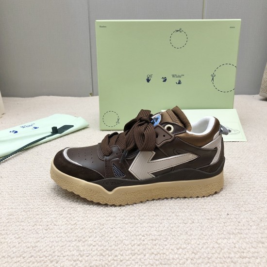 Off White Shoes Top Quality
women 35-40 

men 39-45