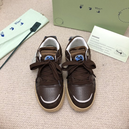 Off White Shoes Top Quality
women 35-40 

men 39-45