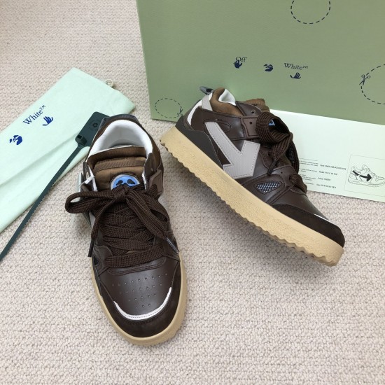 Off White Shoes Top Quality
women 35-40 

men 39-45