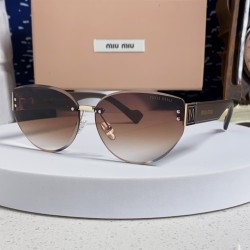 MiuMiu Glasses