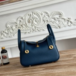 Hermes Bags Top Quality lindy琳迪
19cm $240