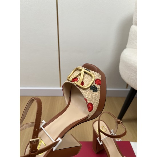 Valentino Shoes Top Quality