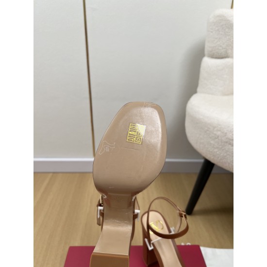 Valentino Shoes Top Quality