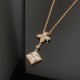 LV Jewelry High Quality