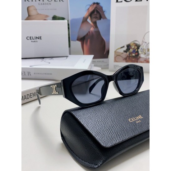 Celine Glasses