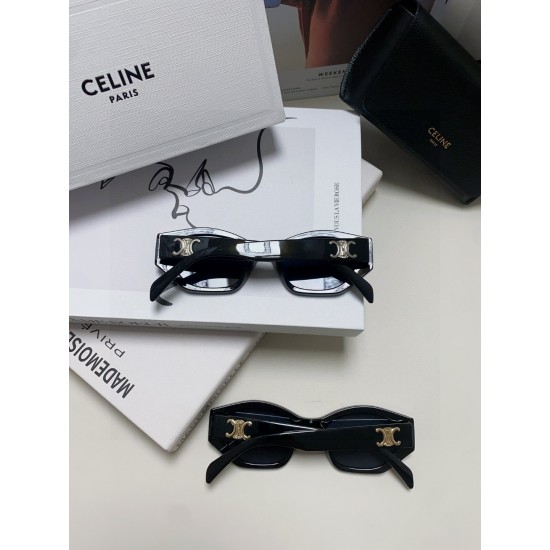 Celine Glasses