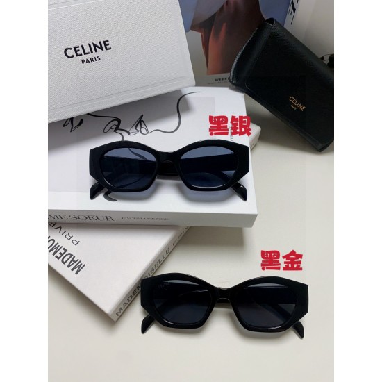 Celine Glasses