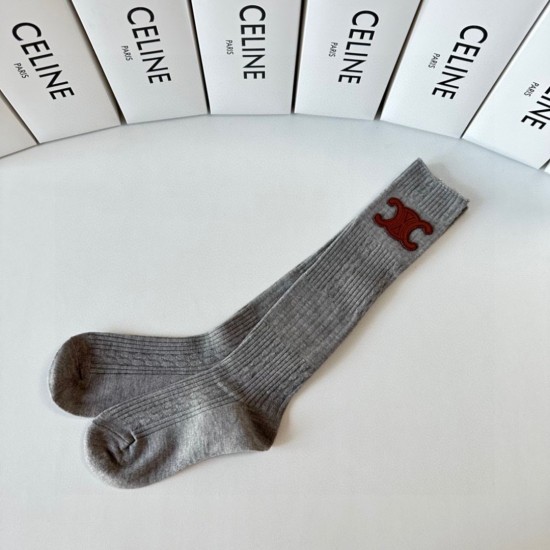Celine Socks