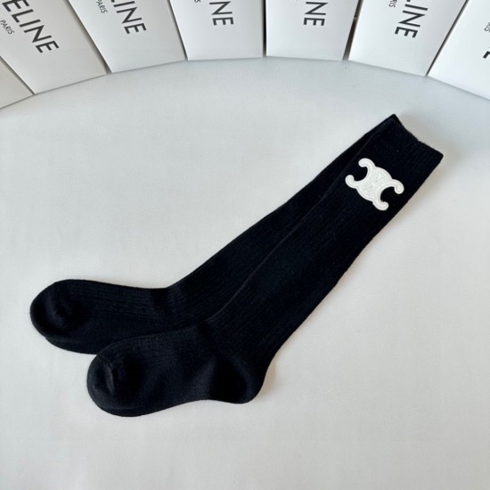 Celine Socks