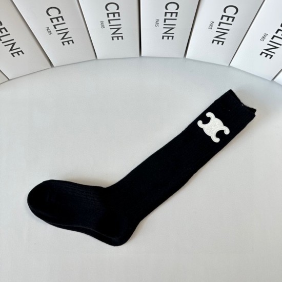 Celine Socks