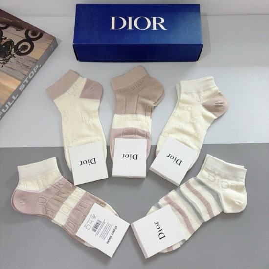 Dior Socks