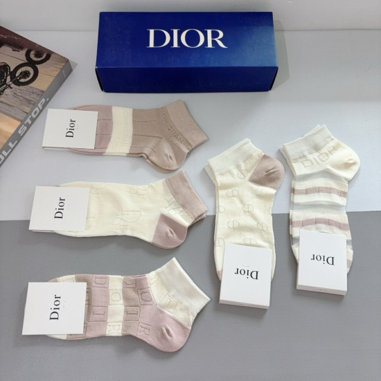 Dior Socks