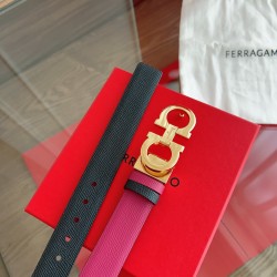Ferragamo Belts
 Top Quality