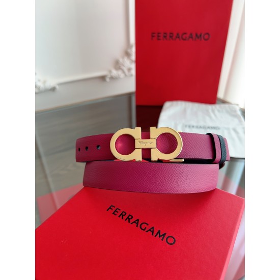 Ferragamo Belts
 Top Quality