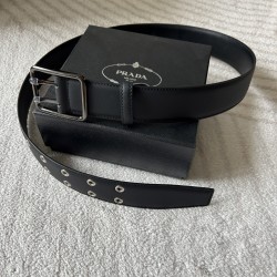 Prada Belts
 Top Quality