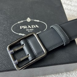 Prada Belts
 Top Quality