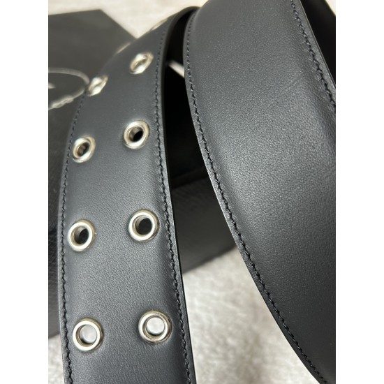 Prada Belts
 Top Quality