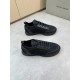 Armani Shoes Top Quality