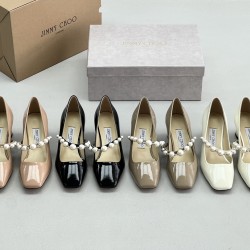 Jimmy Choo Shoes Top Quality