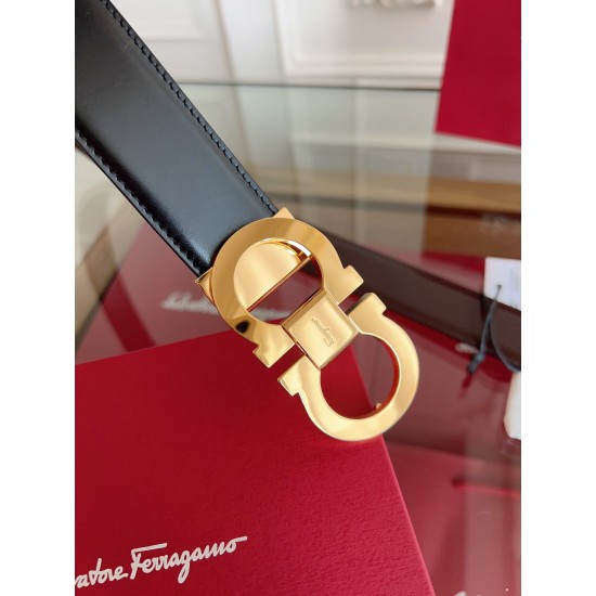 Ferragamo Belts
 Top Quality