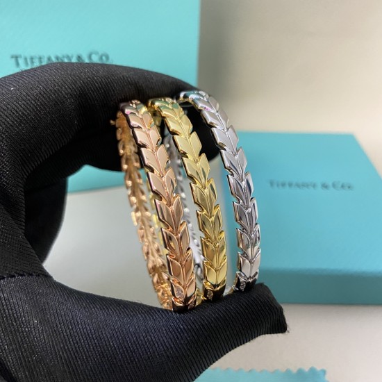 Tiffany Jewelry High Quality