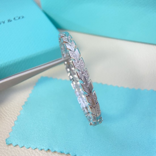 Tiffany Jewelry High Quality