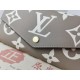 LV Bags High Quality Flip Wallet
