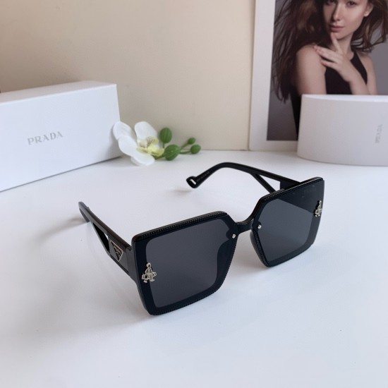 Prada Glasses