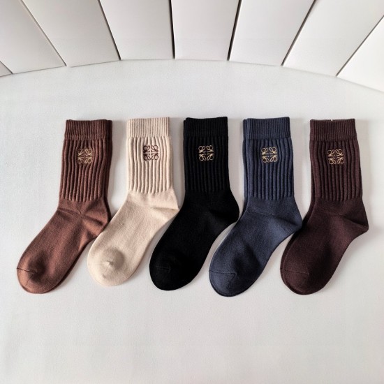 Loewe Socks