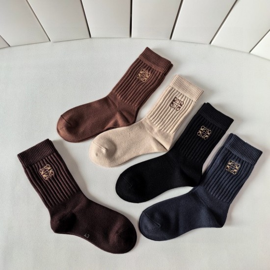 Loewe Socks