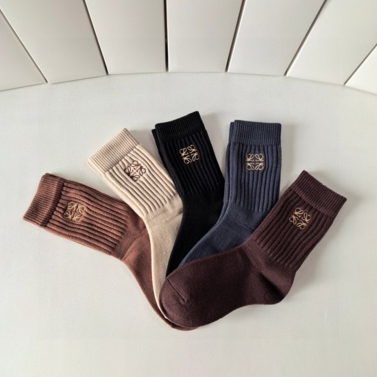 Loewe Socks