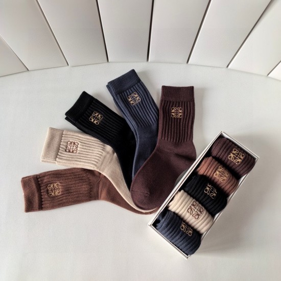 Loewe Socks