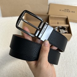 Coach Belts
 Top Quality