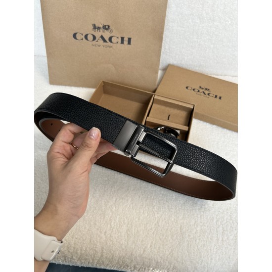 Coach Belts
 Top Quality