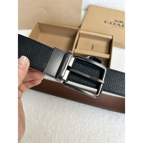 Coach Belts
 Top Quality