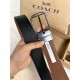 Coach Belts
 Top Quality