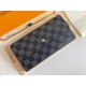 LV Bags High Quality Flip Wallet
