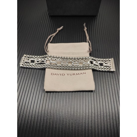 David Jewelry Bracelet