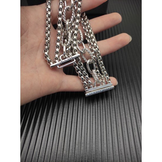 David Jewelry Bracelet