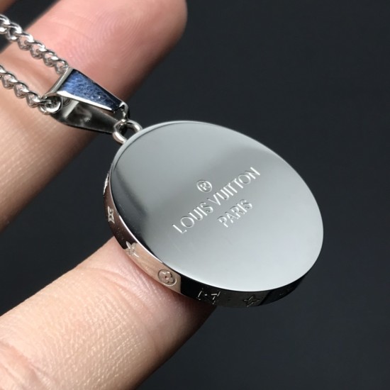 LV Jewelry High Quality