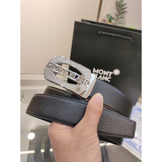Montblanc Belts
 Top Quality
