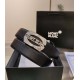 Montblanc Belts
 Top Quality