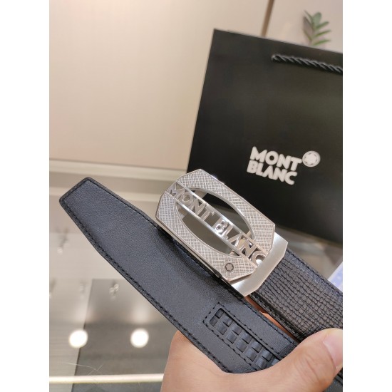 Montblanc Belts
 Top Quality