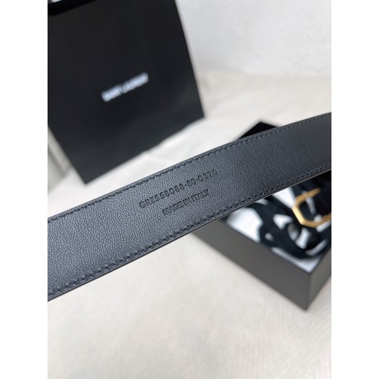 YSL Belts
 Top Quality