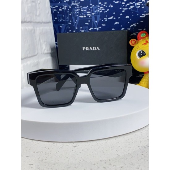 Prada Glasses