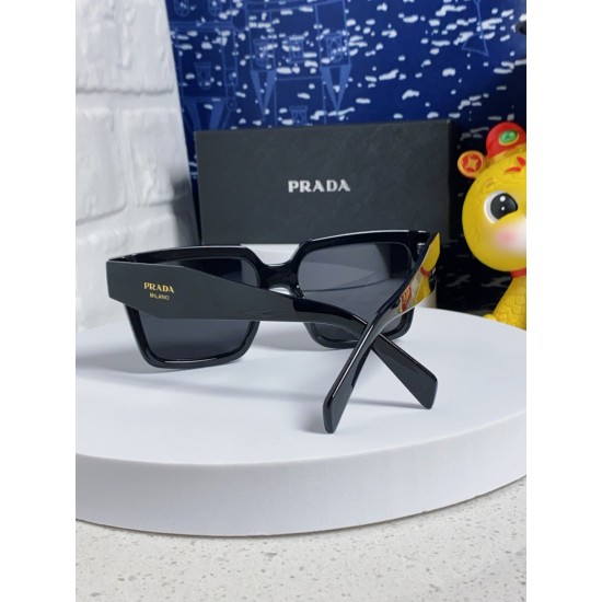 Prada Glasses