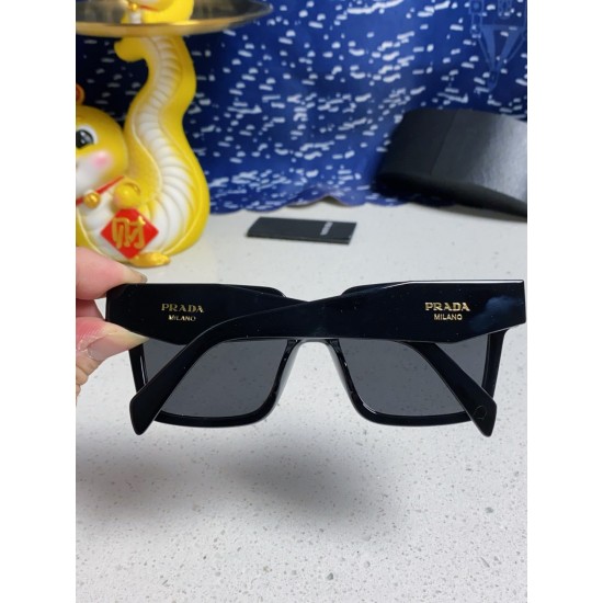 Prada Glasses