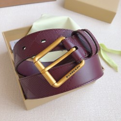 burberry Belts
 Top Quality