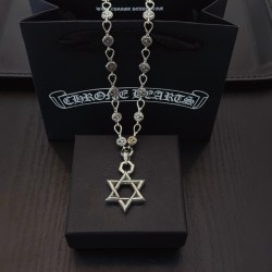 Chrome Hearts Jewelry Necklace High Quality