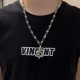 Chrome Hearts Jewelry Necklace High Quality